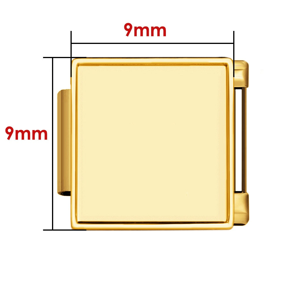 Personalized watch band