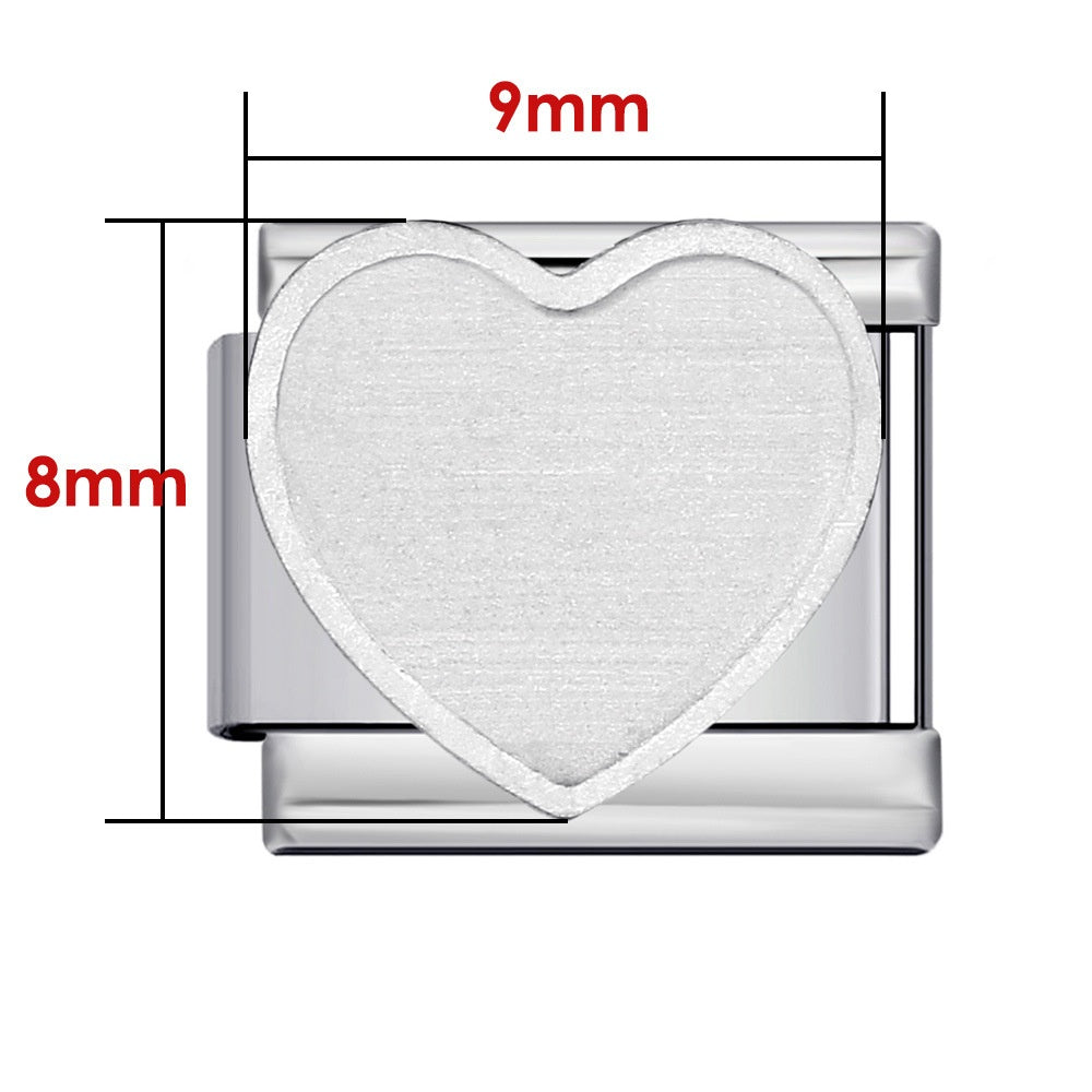 Personalized watch band