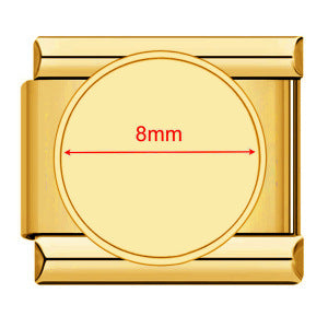 Personalized watch band