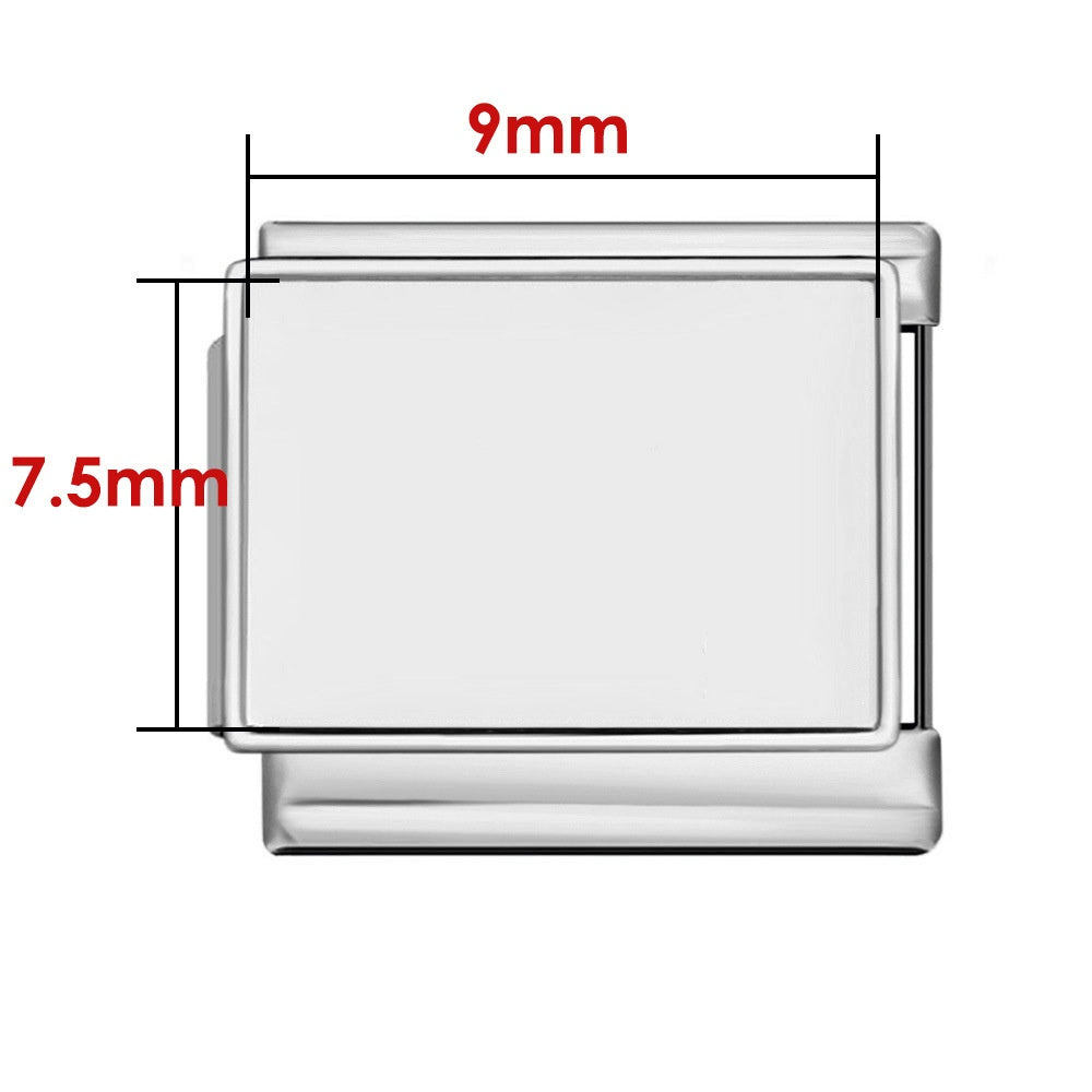 Personalized watch band