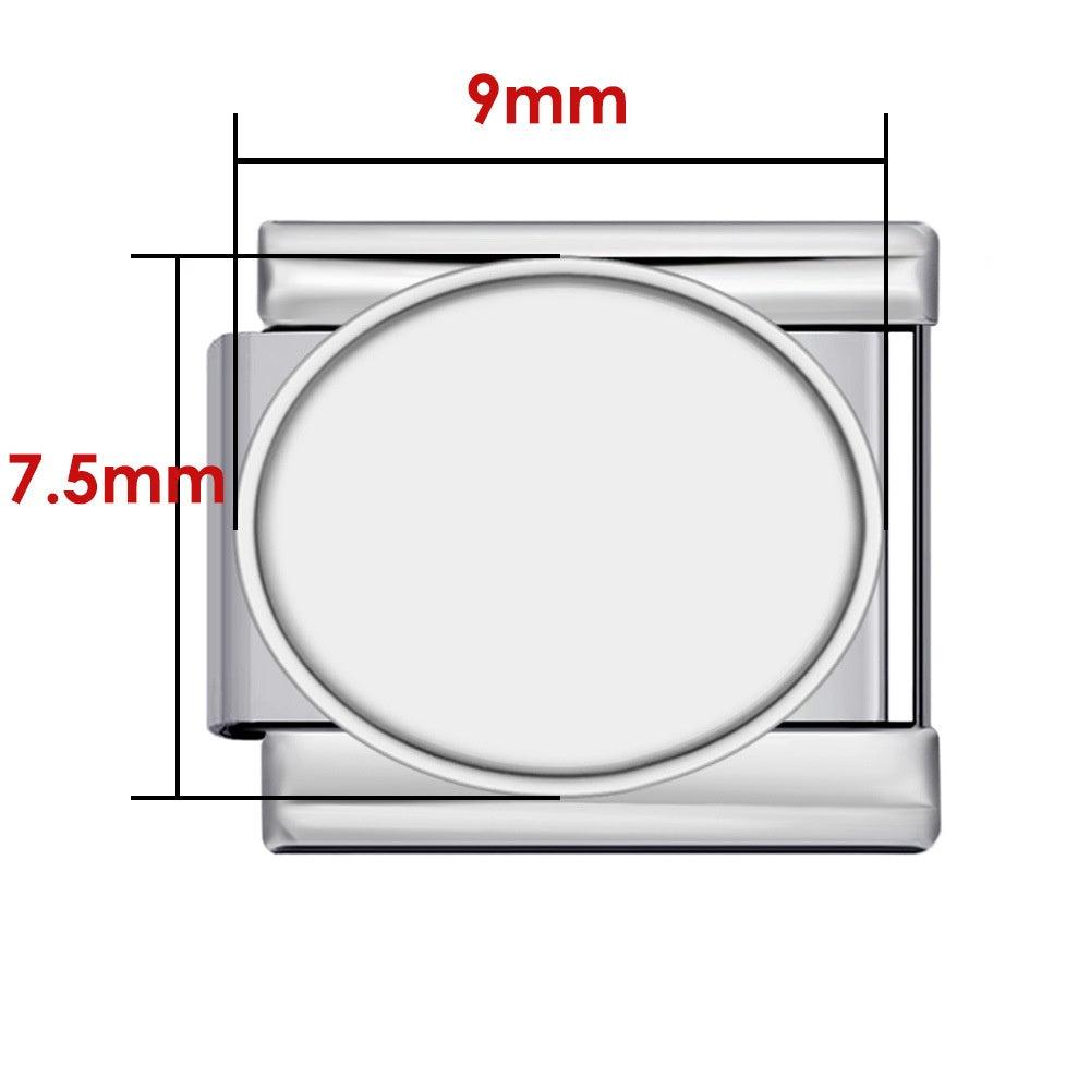 Personalized watch band