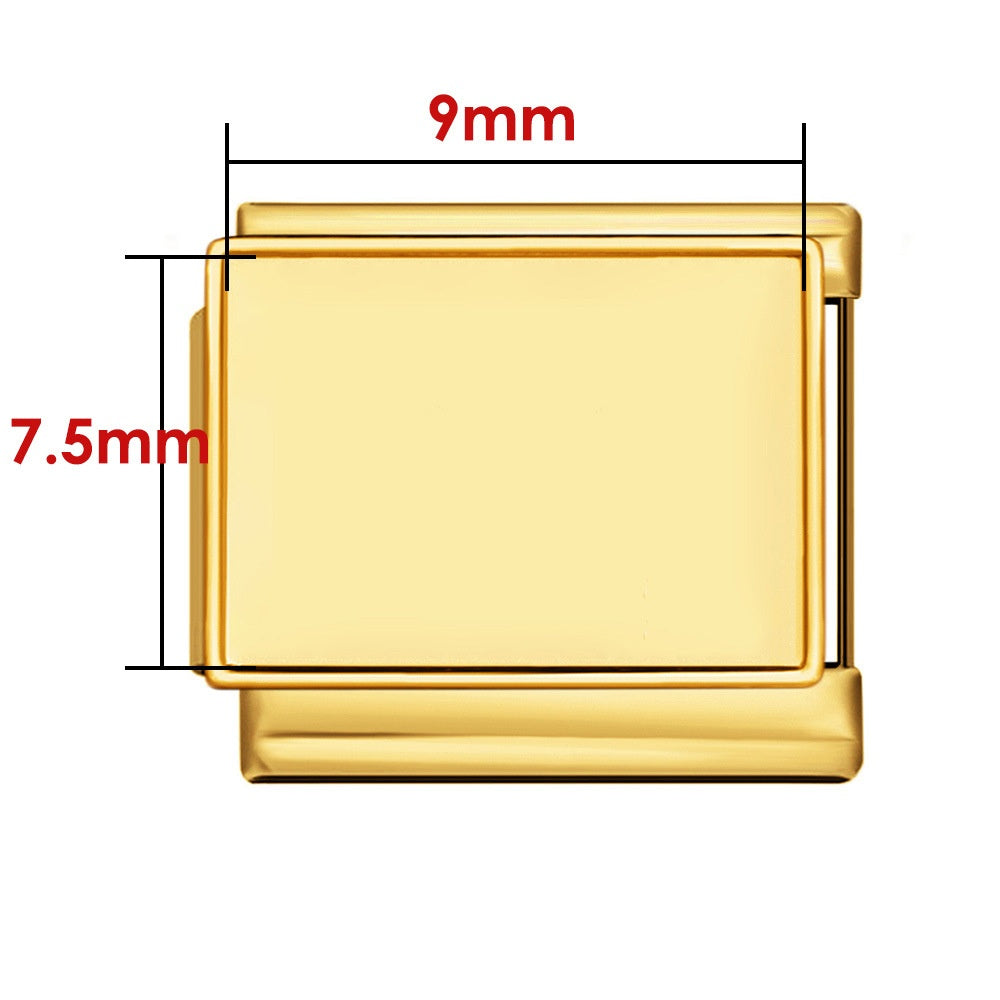 Personalized watch band